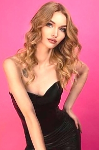 Gorgeous Marianna, 22 years old from Ukraine | ID: 2306461