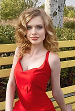 Anastasia , 26 years old – blonde hair,  blue eyes from Nikolaev, Ukraine - Photo 1815473