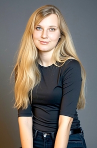 Gorgeous Aleksandra, 27 years old from Ukraine | ID: 2310354