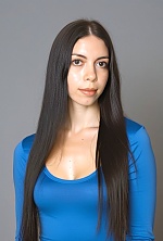 Victoria , 34 years old – brunette hair,  brown eyes from Kyiv, Ukraine - Photo 1818166