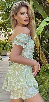 Gorgeous Sofia, 20 years old from Ukraine | ID: 2311110