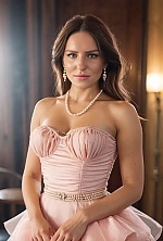 Darina , 24 years old – light brown hair,  blue eyes from Ternopil, Ukraine - Photo 1819378