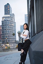 Yana , 44 years old – black hair,  blue eyes from Los Angeles, United States - Photo 1821034