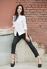 Yana , 44 years old – black hair,  blue eyes from Los Angeles, United States - Photo 1821029