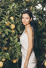 Yana , 44 years old – black hair,  blue eyes from Los Angeles, United States - Photo 1821028