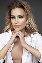 Ekaterina , 34 years old – blonde hair,  green eyes from Krivoy Rog, Ukraine - Photo 1821695