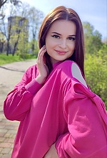 Evgeniya , 21 years old – light brown hair,  hazel eyes from Cherkassy, Ukraine - Photo 1821987