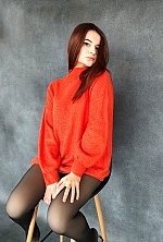 Evgeniya , 22 years old – light brown hair,  hazel eyes from Cherkassy, Ukraine - Photo 1988144