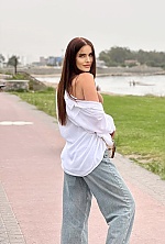 Liliya , 34 years old – brunette hair,  brown eyes from Dubai, UAE - Photo 1822755