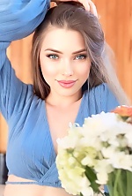 Anna , 30 years old – light brown hair,  blue eyes from Stone Mountain, United States - Photo 1822992