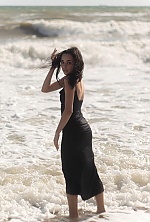 Anastasia , 23 years old – brunette hair,  green eyes from Odessa, Ukraine - Photo 1839939