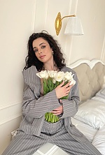 Anastasia , 23 years old – brunette hair,  green eyes from Odessa, Ukraine - Photo 1824092