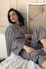 Anastasia , 23 years old – brunette hair,  green eyes from Odessa, Ukraine - Photo 1839942