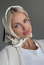 Natalia , 36 years old – blonde hair,  brown eyes from Chicago, United States - Photo 2029242