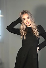 Victoria , 26 years old – blonde hair,  blue eyes from Vilnius, Lithuania - Photo 1927574