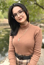 Viktoriia , 19 years old – red hair,  grey eyes from Cherkasy, Ukraine - Photo 1855278
