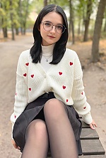Viktoriia , 19 years old – red hair,  grey eyes from Cherkasy, Ukraine - Photo 1855281