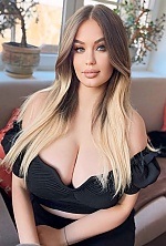 Sofia , 21 years old – blonde hair,  blue eyes from Kyiv, Ukraine - Photo 1860995