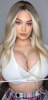 Gorgeous Sofia, 21 years old from Ukraine | ID: 2315769