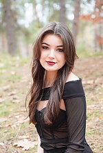 Liliia , 20 years old – light brown hair,  hazel eyes from Cherkasy, Ukraine - Photo 1978352