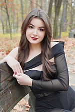 Liliia , 20 years old – light brown hair,  hazel eyes from Cherkasy, Ukraine - Photo 1978351