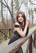 Liliia , 20 years old – light brown hair,  hazel eyes from Cherkasy, Ukraine - Photo 1978355