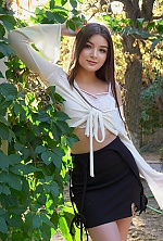 Liliia , 19 years old – light brown hair,  hazel eyes from Cherkasy, Ukraine - Photo 1855068