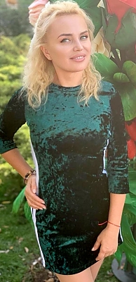 Gorgeous Liudmyla, 59 years old from United States | ID: 2315960