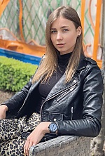 Yanina , 28 years old – light brown hair,  blue eyes from Kiev, Ukraine - Photo 1826537