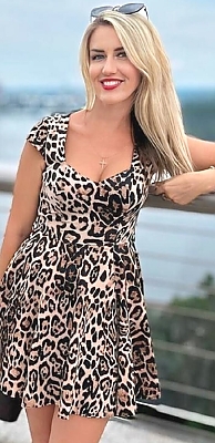 Gorgeous Tetyana, 37 years old from United States | ID: 2316672
