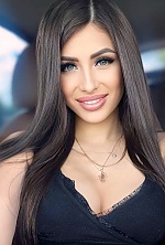 Vladislava , 29 years old – brunette hair,  brown eyes from Las Vegas, United States - Photo 1827946