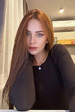 Anastasiia , 24 years old – red hair,  green eyes from Kyiv, Ukraine - Photo 1970601