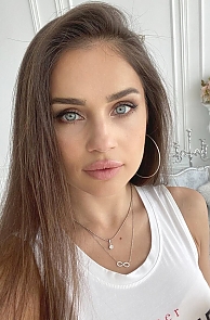 Gorgeous Julia, 42 years old from Ukraine | ID: 2317167