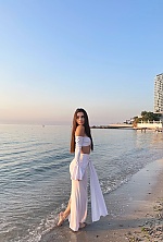 Lilia , 27 years old – black hair,  grey eyes from Kyiv, Ukraine - Photo 1842265