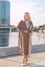 Liudmyla , 58 years old – blonde hair,  green eyes from Los Angeles, United States - Photo 1829440