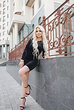 Elena , 38 years old – blonde hair,  brown eyes from Berlin, Germany - Photo 1829532