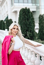 Elena , 38 years old – blonde hair,  brown eyes from Berlin, Germany - Photo 1829535