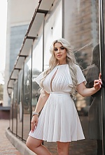 Elena , 38 years old – blonde hair,  brown eyes from Berlin, Germany - Photo 1829537