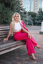 Elena , 38 years old – blonde hair,  brown eyes from Berlin, Germany - Photo 1829533