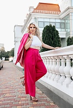 Elena , 38 years old – blonde hair,  brown eyes from Berlin, Germany - Photo 1829531
