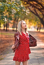 Nataliya , 32 years old – blonde hair,  brown eyes from Dnepr, Ukraine - Photo 1830519