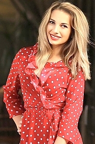 Nataliya, age:32. Dnepr, Ukraine