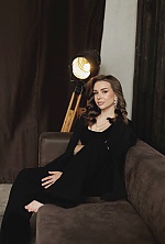 Daria , 25 years old – brunette hair,  brown eyes from Kiev, Ukraine - Photo 1830720