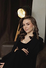 Daria , 25 years old – brunette hair,  brown eyes from Kiev, Ukraine - Photo 1830730