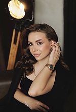 Daria , 25 years old – brunette hair,  brown eyes from Kiev, Ukraine - Photo 1830721