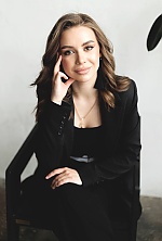 Daria , 25 years old – brunette hair,  brown eyes from Kiev, Ukraine - Photo 1830731
