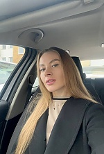 Eugenia , 32 years old – light brown hair,  green eyes from Poznan, Poland - Photo 1982825