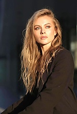 Eugenia , 32 years old – light brown hair,  green eyes from Poznan, Poland - Photo 1982823