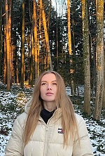 Eugenia , 32 years old – light brown hair,  green eyes from Poznan, Poland - Photo 1982829