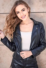 Eugenia , 32 years old – light brown hair,  green eyes from Poznan, Poland - Photo 1830626